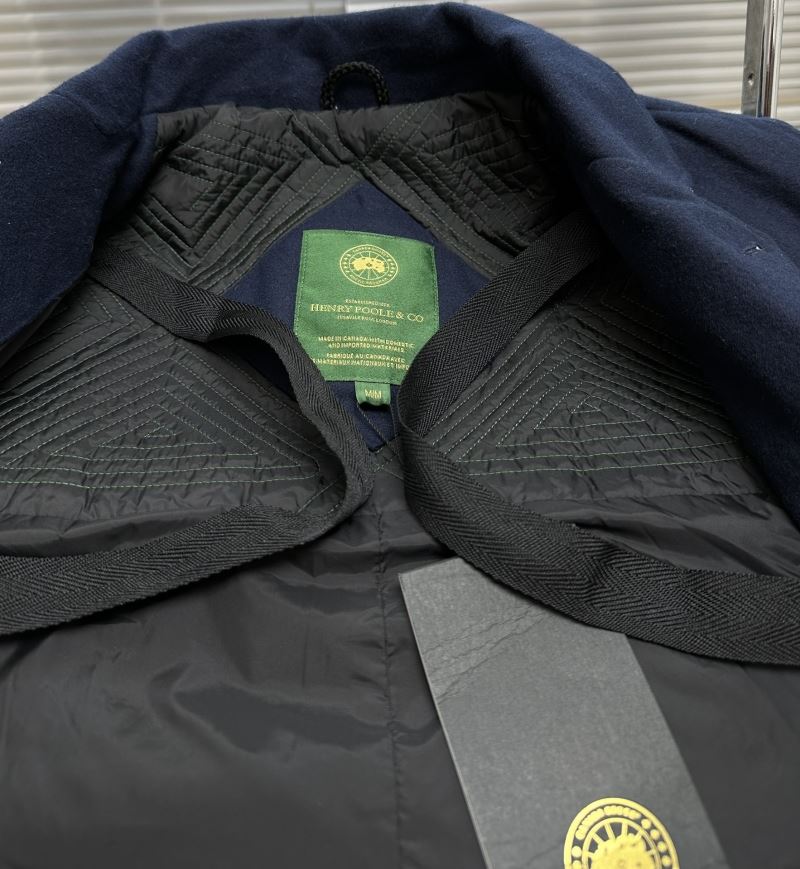 Canada Goose Down Jackets